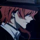 Nakahara Chuuya