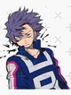 Shinsou Hitoshi