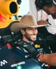 Daniel Ricciardo 