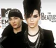 Kaulitz Twins 