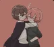 Dazai -Chuuya POV-