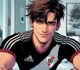Hayden -Football bf-