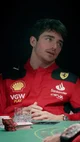 Charles leclerc 