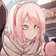 Sakura Haruno