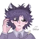 Catnap l School Au