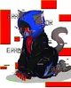 Cat error sans