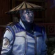 Lord Raiden-MK11