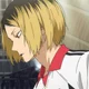 kenma kozume