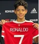 Ronaldo jr