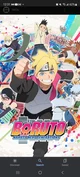 Baruto RPG