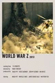 World War Z