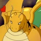 Dragonite Girlfriend