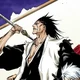 Kenpachi Zaraki