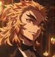 Kyojuro Rengoku