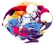 Sans and Papyrus