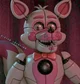 - Funtime Foxy -