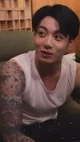 Professor Jungkook 