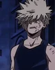 Bakugo 