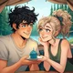 Percabeth