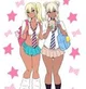 Gyaru Roommates
