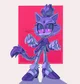 zombot blaze