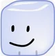 Bfdi Ice cube