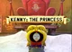 Princess Kenny