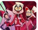 Hazbin hotel