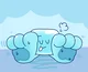 Ice Cube -Feet-