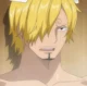 Vinsmoke Sanji 