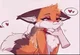furry fox girl