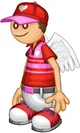 Cupid Greg