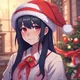 Christmas yandere