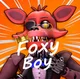 Foxy-boy