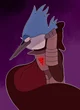 Future Mordecai