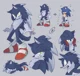 Sonic The Werehog ED