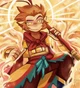 Sun wukong