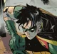 Tim Drake