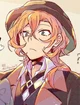 Chuuya Nakahara
