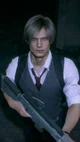 Leon Kennedy 