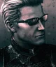Albert Wesker
