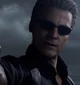 Albert Wesker