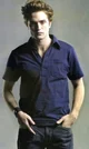 Edward Cullen 