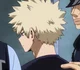 Katsuki Bakugou