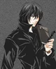Mikami Teru