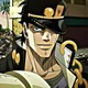 Jotaro Kujo