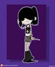 Lucy Loud 