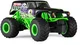 Monster Truck Toy