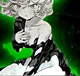 Tatsumaki -fanart