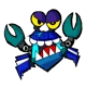 Crabby 